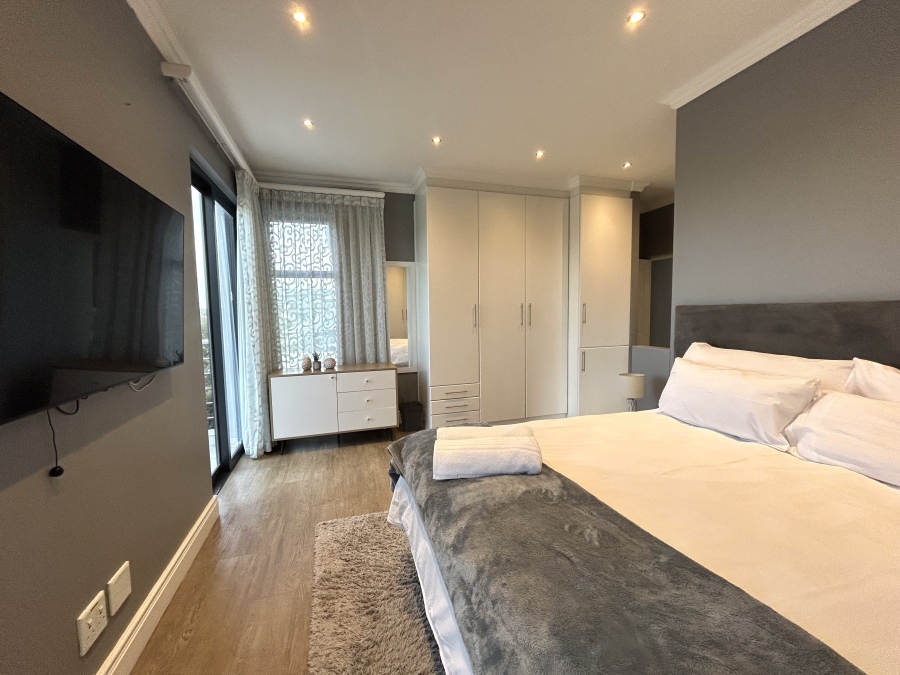 To Let 2 Bedroom Property for Rent in Big Bay Western Cape